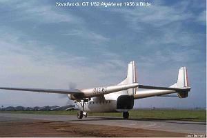 162 - ARMEE DE L'AIR EN ALGERIE 1945-1962-10 (59)